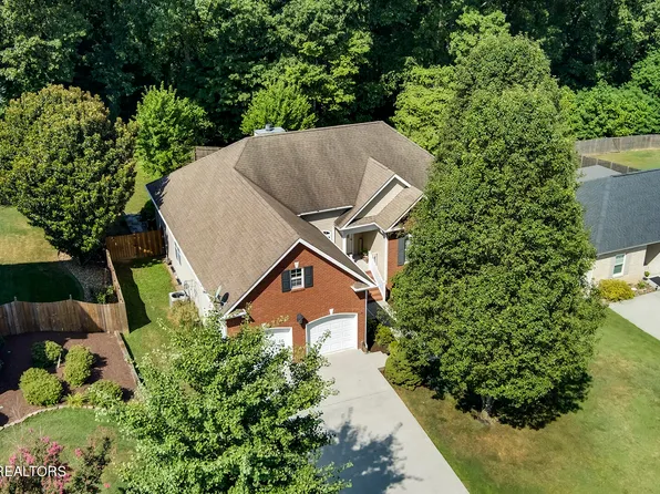 4050 Mountain Vista Rd, Knoxville, TN 37931