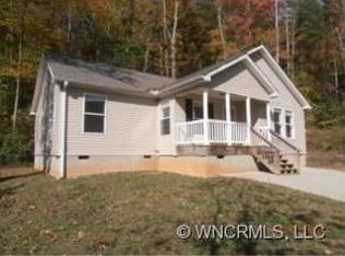 287 Newberry Dr, Fletcher, NC 28732