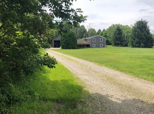 5077 Riley Rd, Johnstown, OH 43031