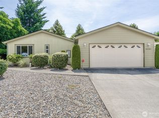4291 Lakeview Ln SE #5, Lacey, WA