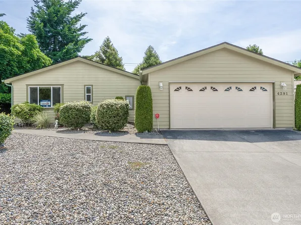 4291 Lakeview Lane SE #5, Lacey, WA 98503