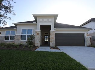 8311 Oceanmist Cove Dr, Cypress, TX 77433
