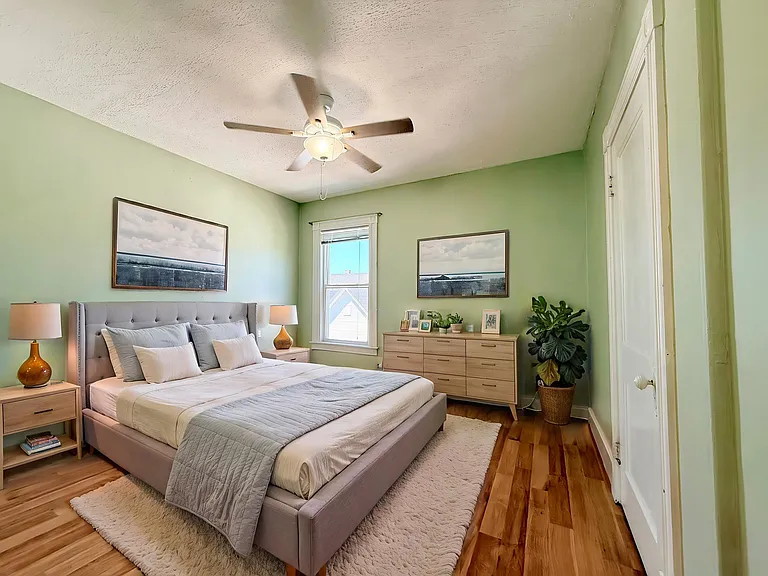 603 Silver St #3R — Photo 6