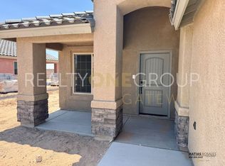 3789 E Santa Rosalina Ln, San Luis, AZ 85349
