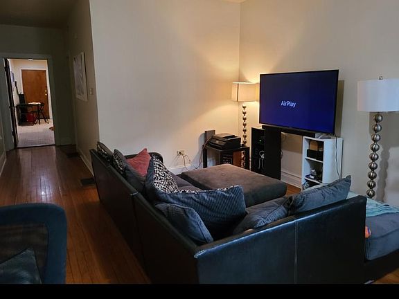 5th image of 6007 N Paulina St #1F