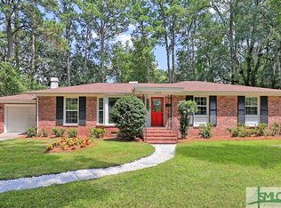 5540 Habersham St, Savannah, GA 31405