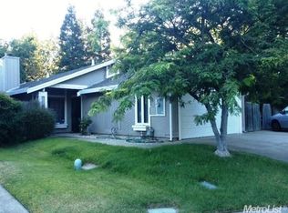 8117 Bonelli Ct, Antelope, CA