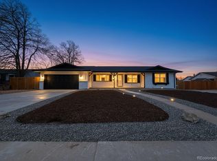 12835 E Nevada Ave, Lakewood, CO 80012
