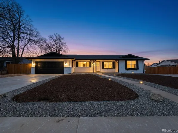 12835 E Nevada Avenue, Aurora, CO 80012