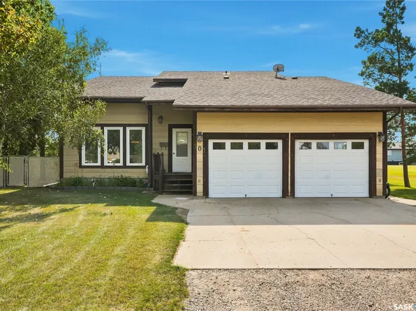 301 2nd Avenue, Hanley, SK S0G 2E0