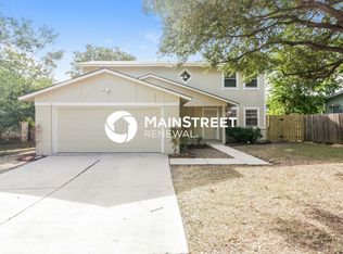 3022 Lake Grande St, San Antonio, TX 78222