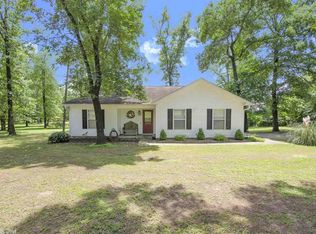 1415 Roderweis Rd, Cabot, AR 72023