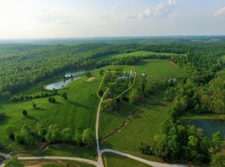 341 Weedman Loop, Cromwell, KY 42333