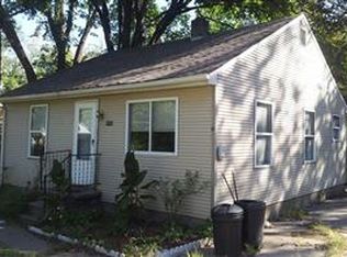 3105 Omaha St, Middletown, OH 45044