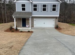 331 Muskogee Dr, Dallas, GA 30132