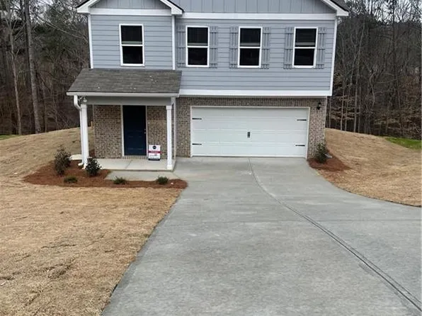 331 Muskogee Dr, Dallas, GA 30132