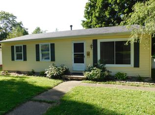 309 Locust St, Marshall, MI 49068