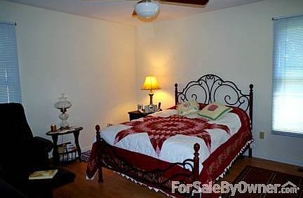 Master Bedroom
						:
						The Master Bedroom has a large walk-in closet.