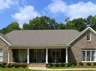 61 Douthit Bridge Rd, Dallas, GA 30132