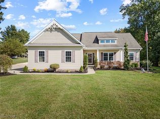 4372 Alabama Ave NW, North Lawrence, OH 44666