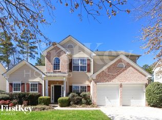 964 Maple Leaf Dr, McDonough, GA 30253