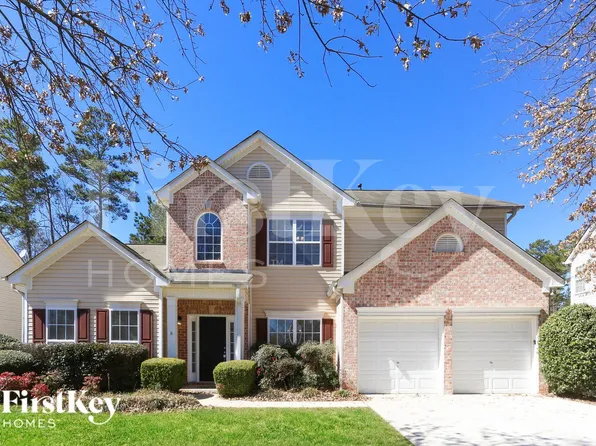 964 Maple Leaf Dr, McDonough, GA 30253