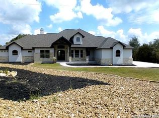 1167 Diretto Dr, New Braunfels, TX 78132