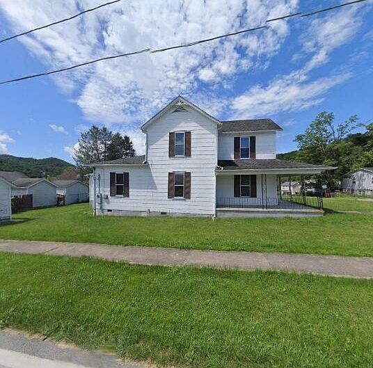 225 Walker St, Ronceverte, WV 24970 Zillow