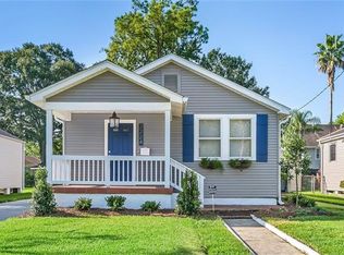 3224 Bore St, Metairie, LA 70001