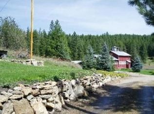 142 Spring Hill Rd, Oldtown, ID 83822