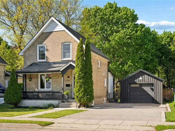 142 Edgar St, Cambridge, ON N3H 4H8