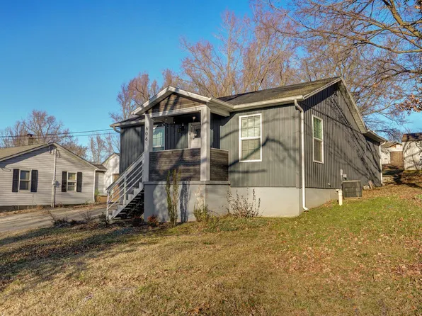 606 S 6th Street, Ozark, MO 65721