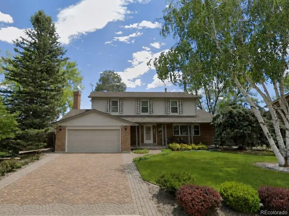 4132 S Vrain Street, Denver, CO 80236