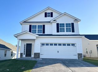 1215 Belgrove Dr, Augusta, GA 30919