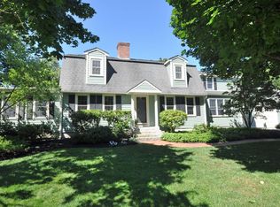 11 Putnam Rd, Acton, MA 01720