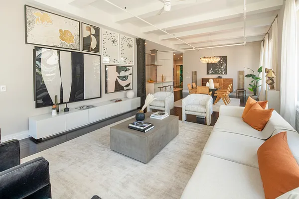 Sold by Brown Harris Stevens | media 4