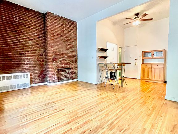2nd image of 118 W 78th St #3A