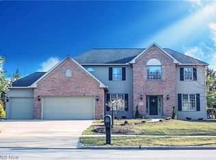 20505 Bradgate Ln, Strongsville, OH
