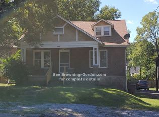 2803 W Linden Ave #A, Nashville, TN 37212