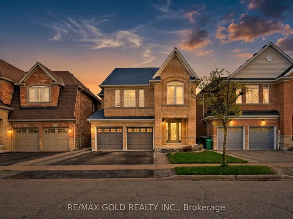 20 Treegrove Cres, Brampton, ON L7A 3X8