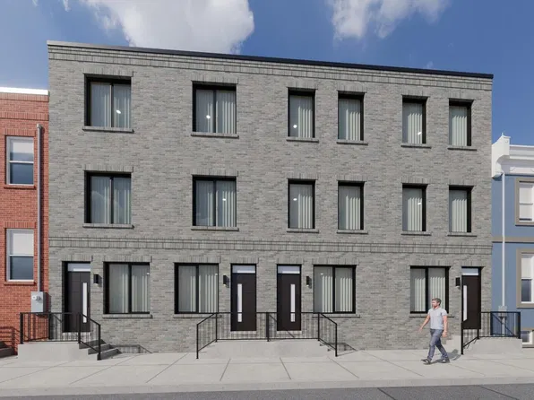 2137 E William St, Philadelphia, PA 19134