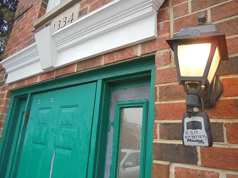1334 Cunat Ct #2B — Photo 30