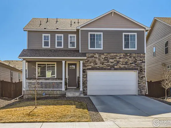 2396 Wren Dr, Johnstown, CO 80534
