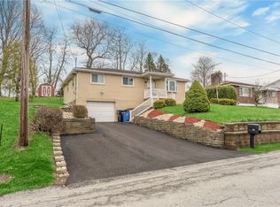 309 Bethel Rd, Irwin, PA 15642