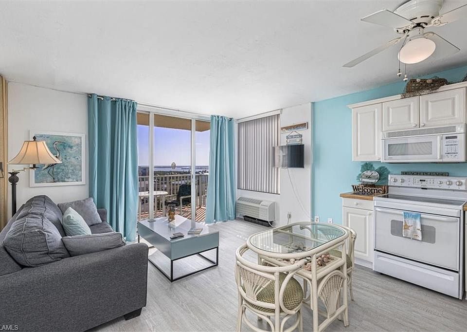1st image of 7330 Estero BLVD #1107