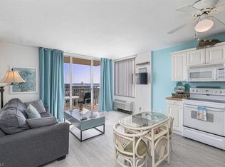 7330 Estero BLVD #1107, FORT MYERS BEACH, FL 33931