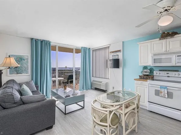7330 Estero BLVD #1107, FORT MYERS BEACH, FL 33931