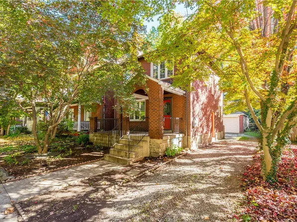 601 Greendale Ave, Pittsburgh, PA 15218