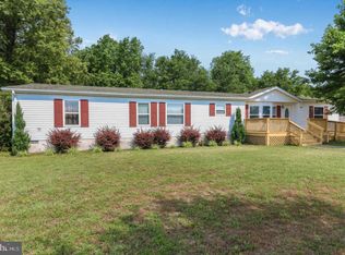 1052 Fernwood Dr, Harrington, DE 19952