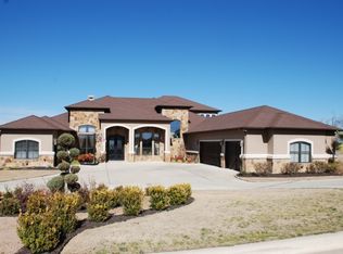3011 Hester Way, Salado, TX 76571